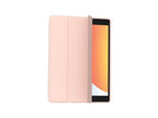 Folio Slim Skin iPad Air 13 (M2/M3/M4) Rose
