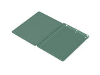 Folio Slim Skin iPad Air 13 (M2/M3/M4) Vert
