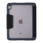 Folio Classmate iPad 11 (A16) & 10.9 (10th gen) Noir Polybag