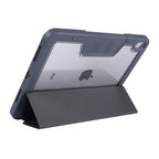 Folio Classmate iPad 11 (A16) & 10.9 (10th gen) Noir Polybag