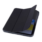 Folio Classmate iPad 11 (A16) & 10.9 (10th gen) Noir Polybag