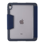 Folio Classmate iPad 11 (A16) & 10.9 (10th gen) Bleu Polybag