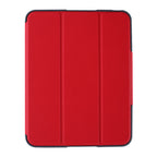 Folio Classmate iPad 11 (A16) & 10.9 (10th gen) Rouge Polybag