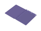 Folio Slim Skin iPad 11 (A16) & 10.9 (10th gen) Lilas