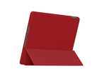 Folio Slim Skin iPad Air 10.9 (2020/22 - 4th/5th gen) & Air 11 (M2/M3/M4) Rouge