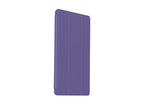 Folio Slim Skin iPad Air 10.9 (2020/22 - 4th/5th gen) & Air 11 (M2/M3/M4) Lilas