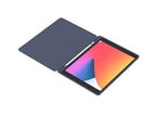 Folio Slim Skin iPad Air 10.9 (2020/22 - 4th/5th gen) & Air 11 (M2/M3/M4) Grey Blue