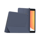 Folio Slim Skin iPad Air 10.9 (2020/22 - 4th/5th gen) & Air 11 (M2/M3/M4) Grey Blue