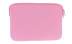 Housse MacBook 12" Rose