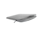 Housse MacBook 12" Gris / Blanc