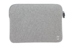 Housse MacBook 12" Gris / Blanc