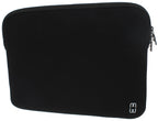 Housse MacBook 12" Noir / Blanc
