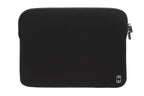 Housse MacBook 12" Noir / Blanc