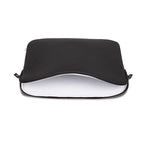 Housse MacBook Pro/Air 13 Basics ²Life Noir/Blanc