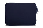 Housse MacBook Pro/Air 13 Basics ²Life Bleu/Rose