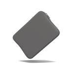 Housse MacBook Pro 16 Basics ²Life Gris/Blanc