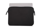 Housse MacBook Air 15 Basics ²Life Noir/Blanc