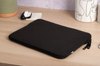 Housse MacBook Air 15 Basics ²Life Noir/Blanc