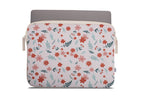 Housse MacBook Pro/Air 13 Basics ²Life Flower Bomb