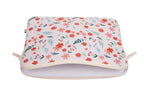 Housse MacBook Pro/Air 13 Basics ²Life Flower Bomb