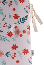 Housse MacBook Pro/Air 13 Basics ²Life Flower Bomb