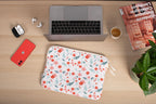 Housse MacBook Pro/Air 13 Basics ²Life Flower Bomb