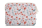 Housse MacBook Pro/Air 13 Basics ²Life Flower Bomb
