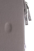 Housse MacBook Pro 14 Basics ²Life Gris/Blanc