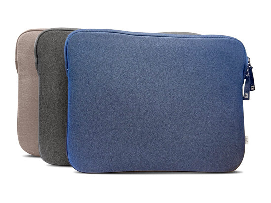 Housse MacBook Pro 14 Shade ²Life Anthracite