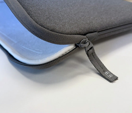 Housse MacBook Pro 14 Shade ²Life Anthracite