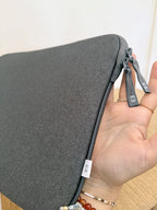 Housse MacBook Air 15 Shade ²Life Anthracite