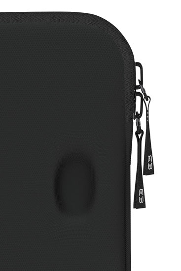 Housse MacBook NEO Basics ²Life Perfect Fit Black / Black
