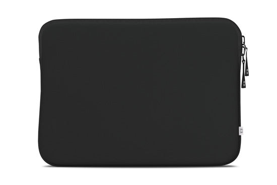 Housse MacBook NEO Basics ²Life Perfect Fit Black / Black