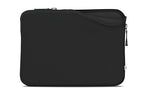 Housse MacBook NEO Basics ²Life Perfect Fit Black / Black