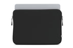 Housse MacBook NEO Basics ²Life Perfect Fit Black / Black