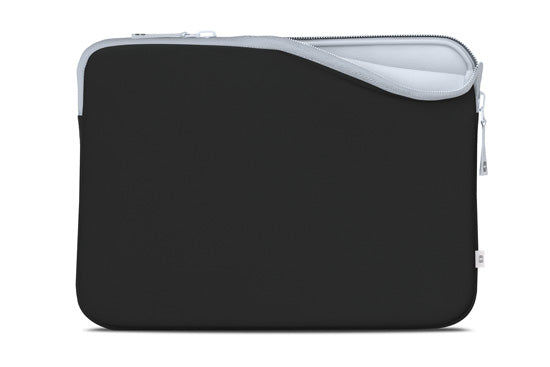 Housse MacBook NEO Basics ²Life Perfect Fit Black / Moon