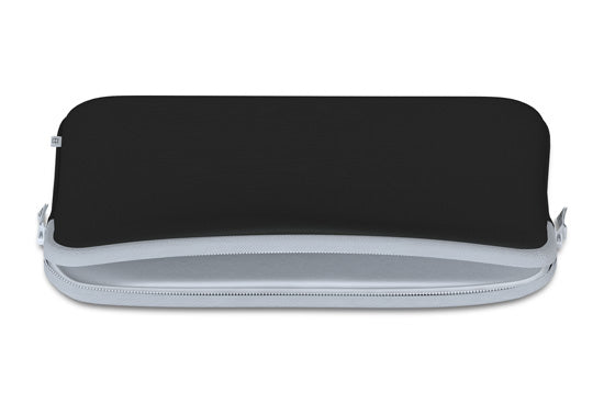 Housse MacBook NEO Basics ²Life Perfect Fit Black / Moon