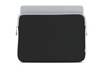 Housse MacBook NEO Basics ²Life Perfect Fit Black / Moon