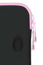 Housse MacBook NEO Basics ²Life Perfect Fit Black / Rose