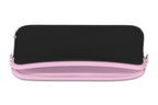 Housse MacBook NEO Basics ²Life Perfect Fit Black / Rose