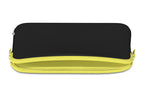 Housse MacBook NEO Basics ²Life Perfect Fit Black / Lemon