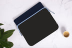 Housse MacBook NEO Basics ²Life Perfect Fit Black / Earth