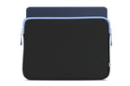 Housse MacBook NEO Basics ²Life Perfect Fit Black / Earth