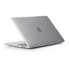 Coque MacBook Pro 13" (2020/21/22 - M1 & M2) Crystal Clear Polybag
