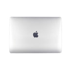Coque MacBook Pro 13" (2020/21/22 - M1 & M2) Crystal Clear Polybag