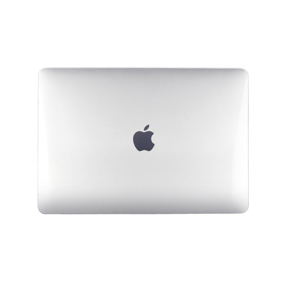 Coque MacBook Pro 13" (2020/21/22 - M1 & M2) Crystal Clear Polybag