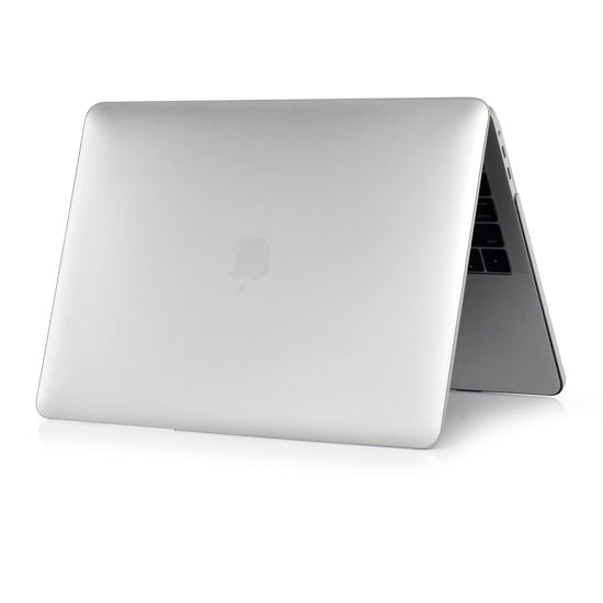 Coque MacBook Pro 13" (2020/21/22 - M1 & M2) Crystal Clear Polybag