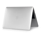 Coque MacBook Pro 13" (2020/21/22 - M1 & M2) Crystal Clear