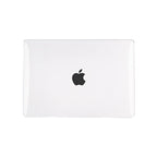 Coque MacBook Air 13 (M2/M3/M4/M5) Crystal Clear