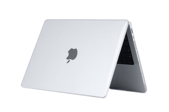 Coque MacBook Pro 16 (M1/M2/M3/M4/M5) Crystal Clear